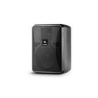 JBL Control 25-1 - Black - Compact Indoor/Outdoor Background/Foreground Speaker - Hero