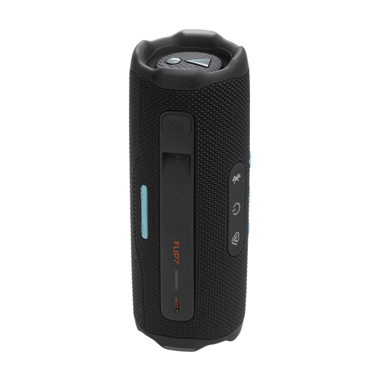 JBL FLIP7ファンキーブラック JBL Flip 7 | Portable waterproof and drop-proof speaker