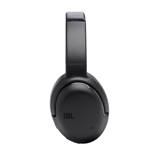 JBL - JBL ヘッドホン TOUR ONE M2 BLACK Amazon.com: JBL Tour One M2 - Wireless Over-Ear Noise