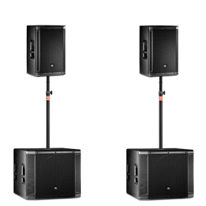 Srx800 jbl sales
