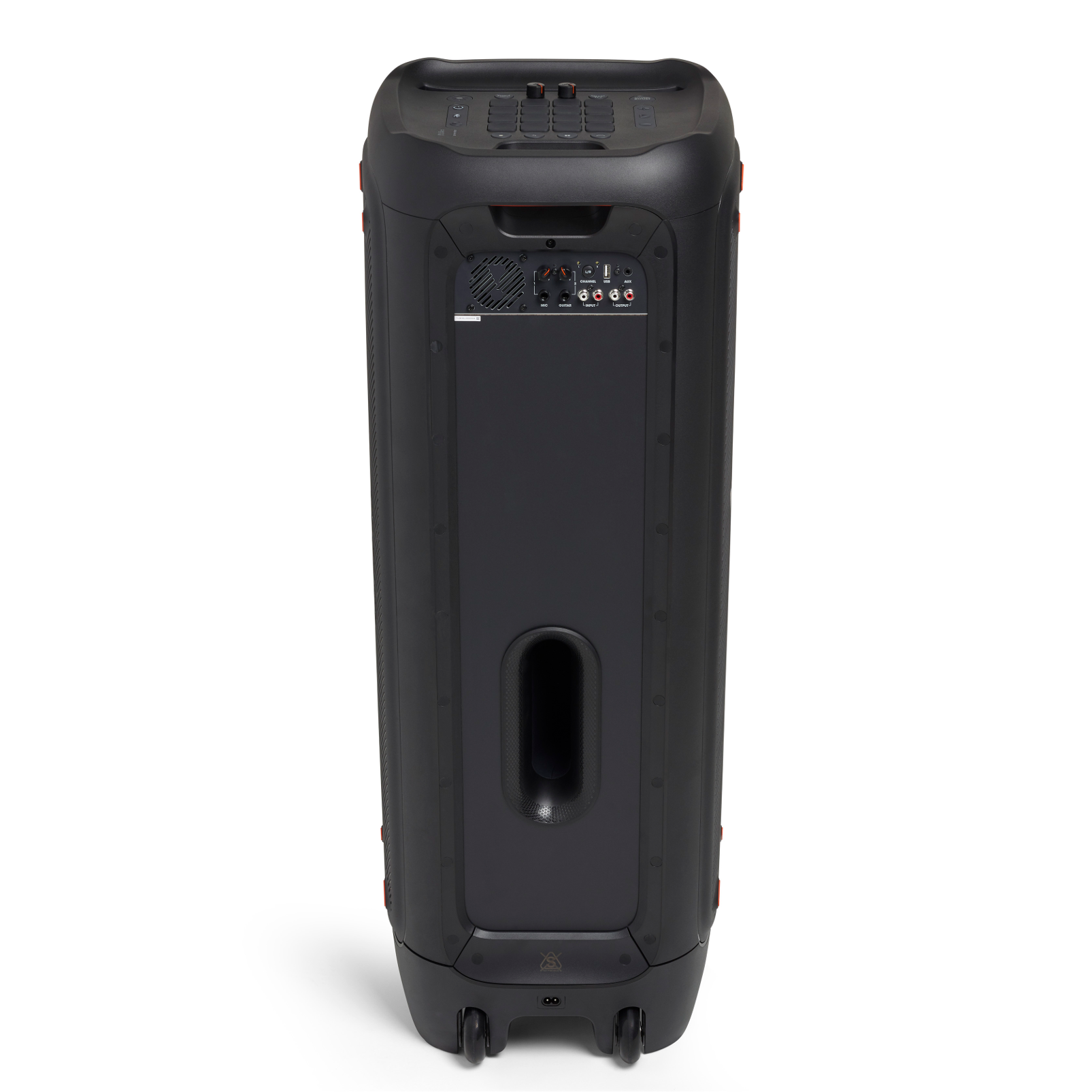 JBL PartyBox 1000 | Powerful Bluetooth party speaker with full panel