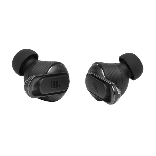 JBL - JBL 完全ワイヤレスイヤホン TOUR PRO 2 BLACK JBL Tour Pro 2 | True wireless Noise Cancelling earbuds