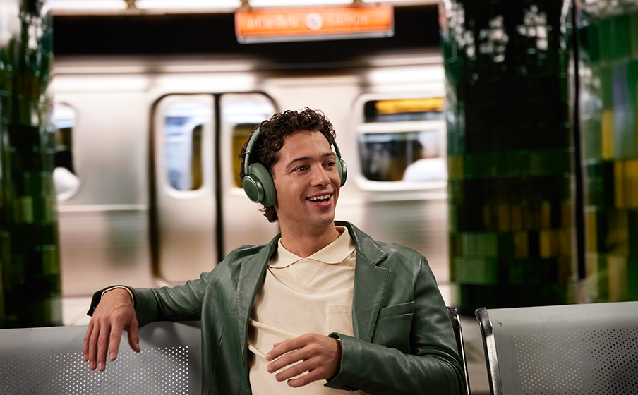 JBL Live 780NC | Wireless over-ear Noise Cancelling headphones