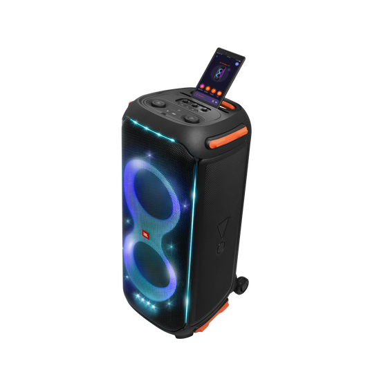 JBL Partybox 710 | Party speaker with 800W RMS powerful JBL Partybox 710 | Party speaker with 800W RMS powerful