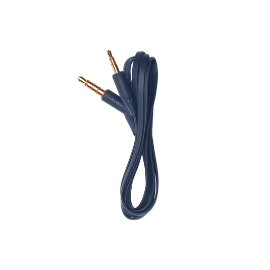 AUDIO CABLE 1.2M BLU JBLTUNE760NC/710BT | AUDIO CABLE 1.2M BLU