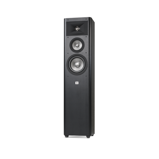 Jbl studio hot sale 290 bk
