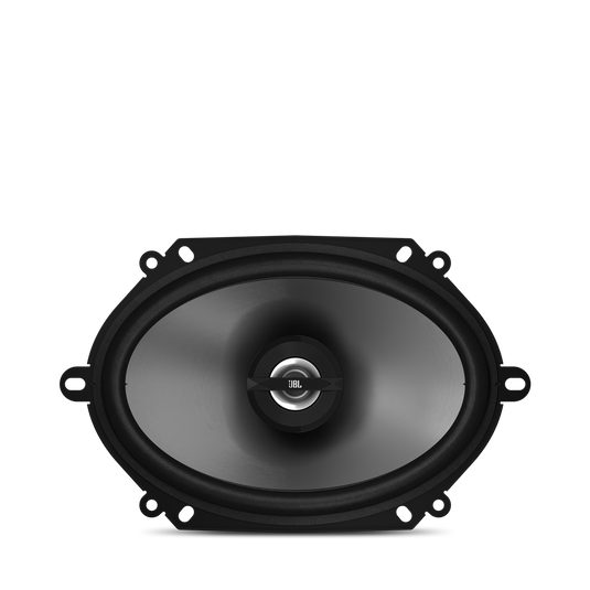 GT7-86 | This custom fit speaker fits directly into the space for