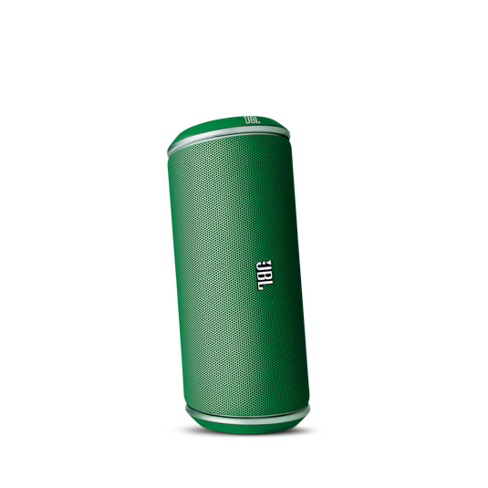 美品 JBL Flip 5 JBL GREN グリーン Bluetooth JBL Flip 5 Portable Waterproof Wireless Bluetooth Speaker