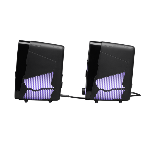 Jbl sales duo quantum