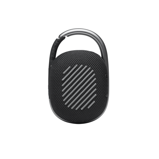 JBL Clip 4 | Ultra-portable Waterproof Speaker