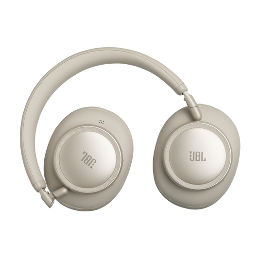 JBL Live 780NC | Wireless over-ear Noise Cancelling headphones