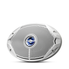 MS 9520 - White - 6" x 9" coaxial, 300 W Marine Speaker - Hero
