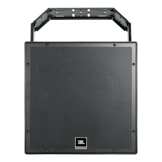 JBL AWC129 | All-Weather Compact 2-Way Coaxial Loudspeaker with 12