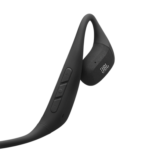 JBL ENDURANCE PACE ワイヤレスイヤホン JBL Endurance Pace | Open-Ear Sport Headphones