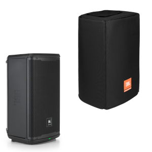 JBL EON710 + Slip On Cover Bundle