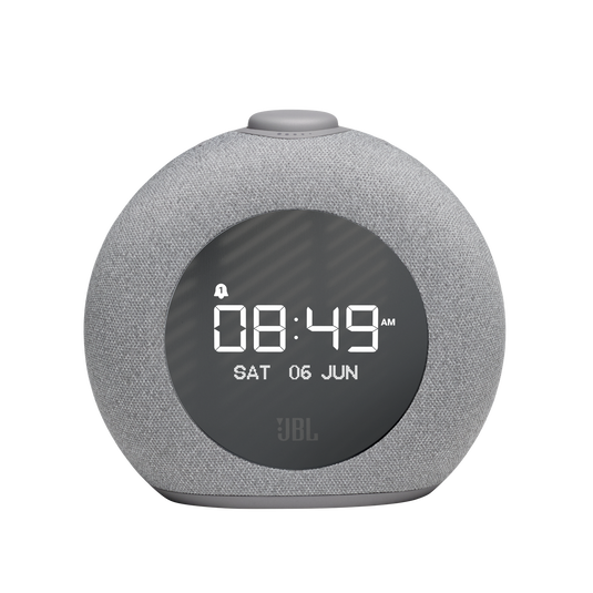 JBL Horizon 2 FM | Bluetooth clock radio speaker with FM JBL Horizon 2 FM | Bluetooth clock radio speaker with FM