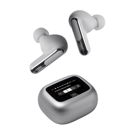 JBL Live Beam 3 ワイヤレスイヤホン Audio46 | Headphones, Earphones & Audio Gear