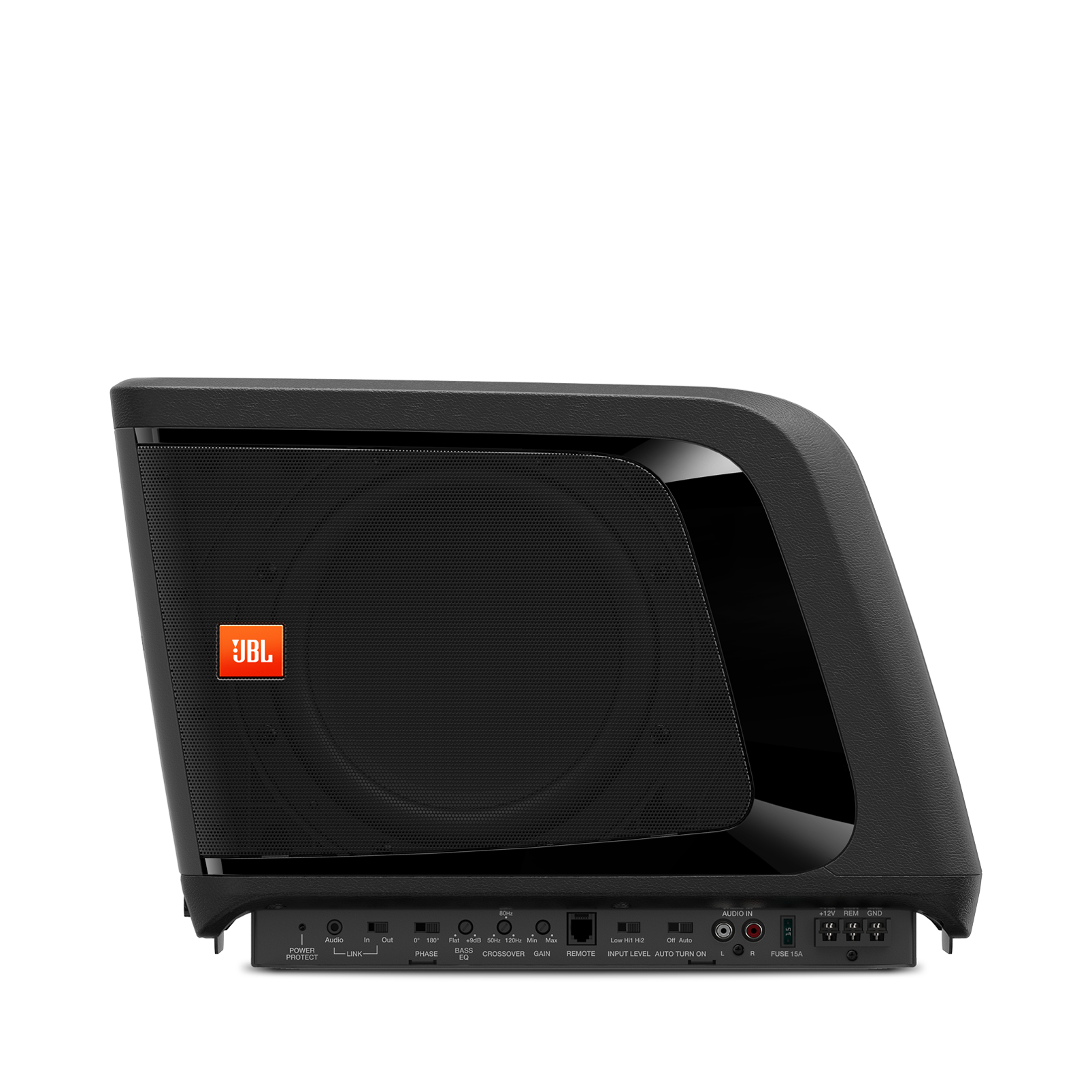 Jbl basspro dockable powered subwoofer system clearance