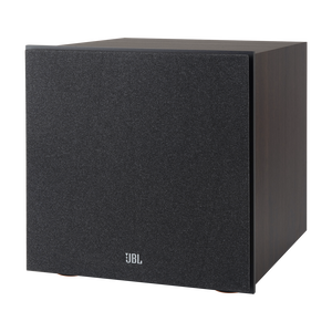 Stage 200P | 10-inch (250mm) 300W Powered Subwoofer