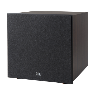 JBL Stage 2 Loudspeakers & Modern Audio AVRs JBL Stage 2 Loudspeakers & Modern Audio AVRs