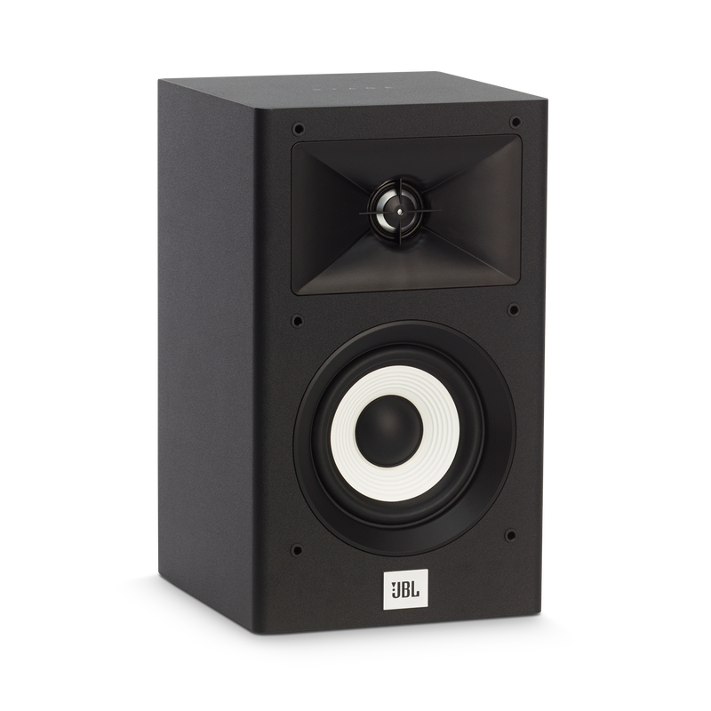 JBL Stage A120 - Black - Home Audio Loudspeaker System - Detailshot 1 image number null