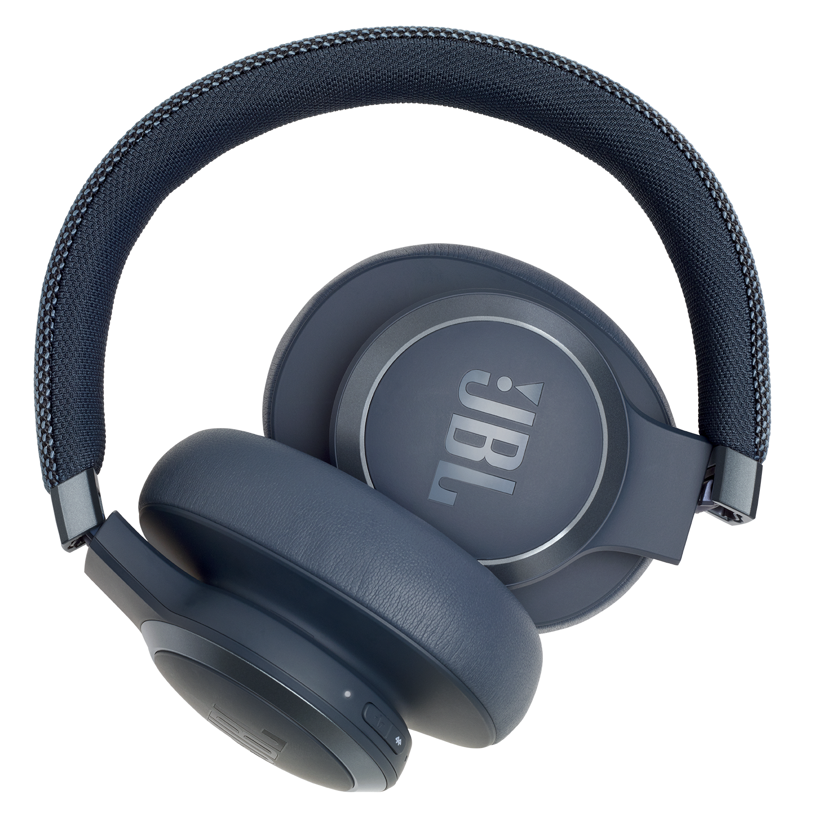 JBL LIVE 650BTNC | Over Ear Headphones