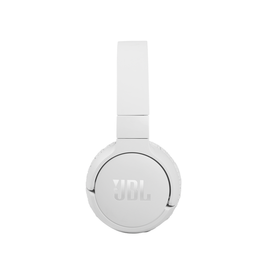 JBL Tune 660NC | Wireless, on-ear, active noise-cancelling headphones.
