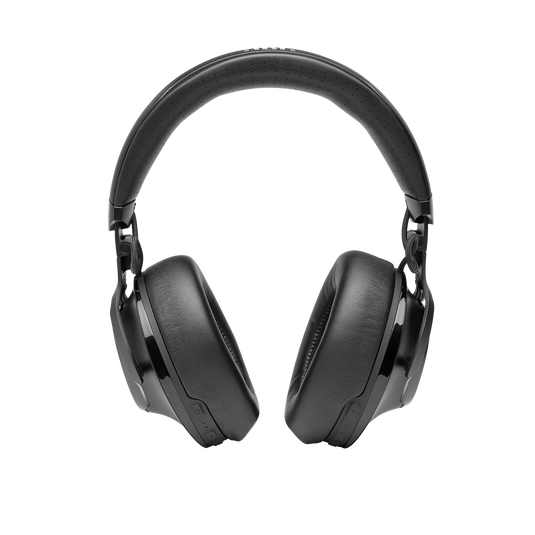 JBL Club 950NC | Wireless over-ear noise cancelling headphones