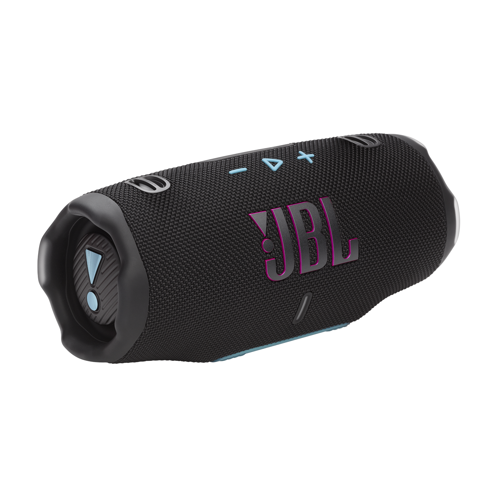 JBL Charge 5 | Portable Waterproof Speaker with Powerbank
