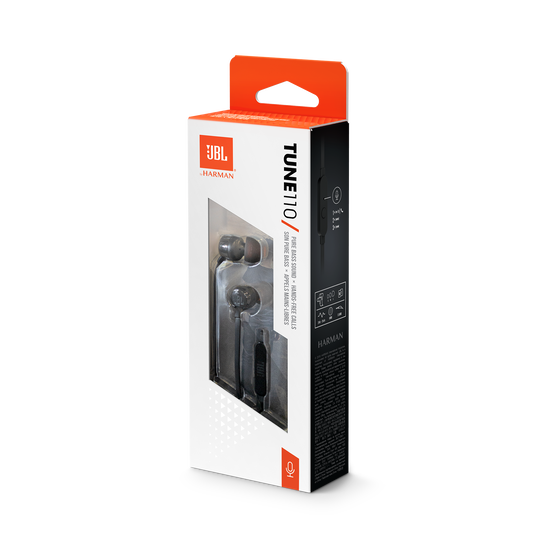 JBL Tune 110  In-ear headphones