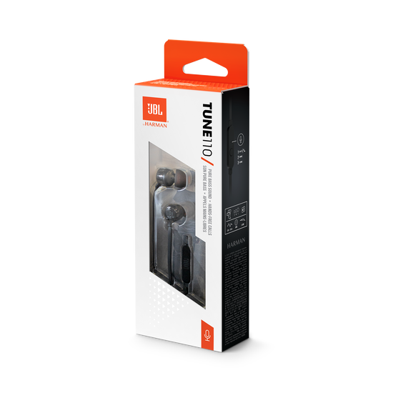 JBL Tune 110 In-ear headphones