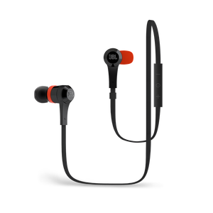 J46BT | Bluetooth® Wireless In Ear Stereo Headphone
