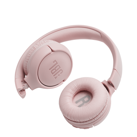 JBL TUNE 500BT | Wireless | On Ear Headphones