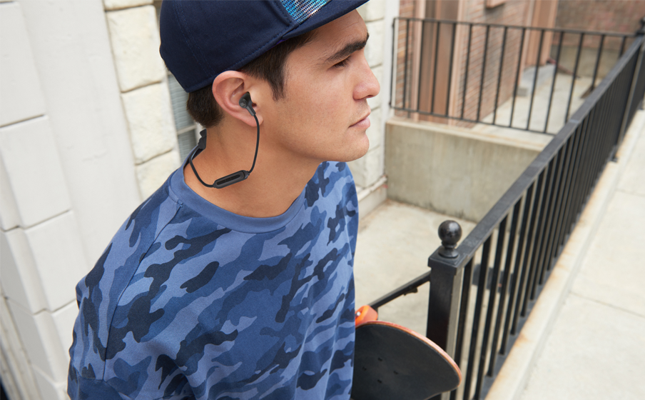 JBL E25BT BLACK 2個 E25BT | Wireless in-ear headphones