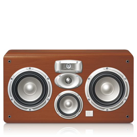 【良好】4wayセンターチャンネルスピーカー JBL　スタジオLシリーズ LC2 LC2 | Impressive 4-way Wall-mounted Center Channel Speaker