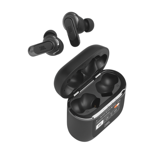 イヤホン JBL TOUR PRO2 JBL Tour Pro 2 | True wireless Noise Cancelling earbuds
