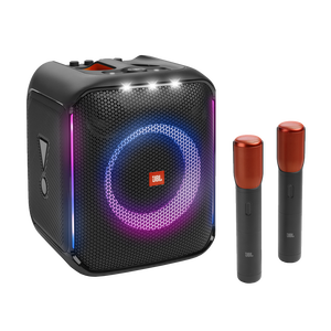 JBL's PartyBox Speakers Aim to Keep Your Party Going All Night Long: CES  2024 