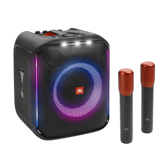 Mic jbl original sales