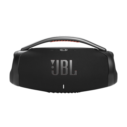 Signature Series Case for JBL Boombox 3 Portable Bluetooth Speaker | EVA  Hard Case for JBL Boombox 3 Portable Bluetooth Speaker - Travel Protective