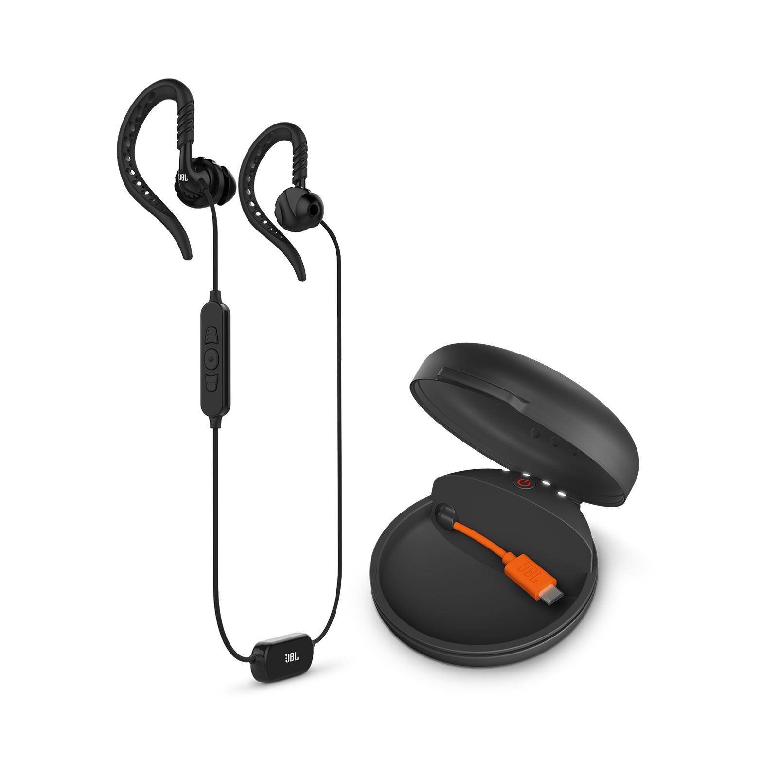 JBL Focus 700