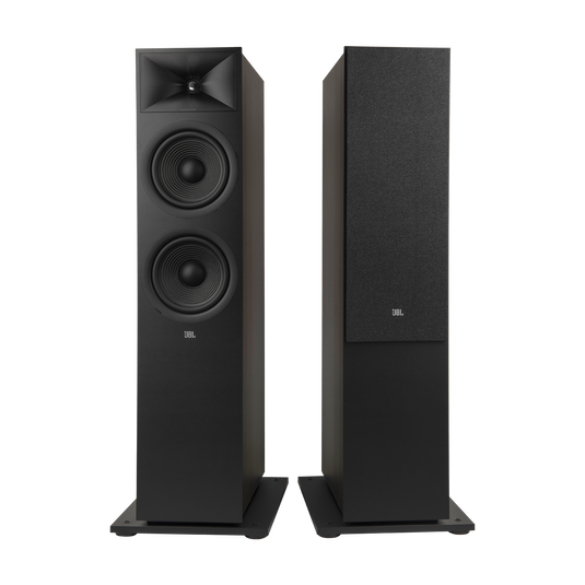 【ふるさと割】 Dual 2.5-Way | 280F Stage 8-inch Floorstanding (200mm) スピーカー・ウーファー