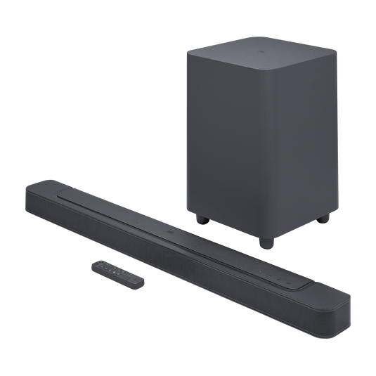 Amazon.co.jp: JBL BAR 500 MK2 サウンドバー/5.1ch/マルチ