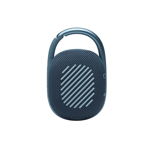 JBL Clip 4 | Ultra-portable Waterproof Speaker