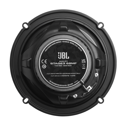 JBL STAGE3 68MF