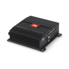 JBL Stage Amplifier A6002 - Black - Class D Car Audio Amplifier - Hero