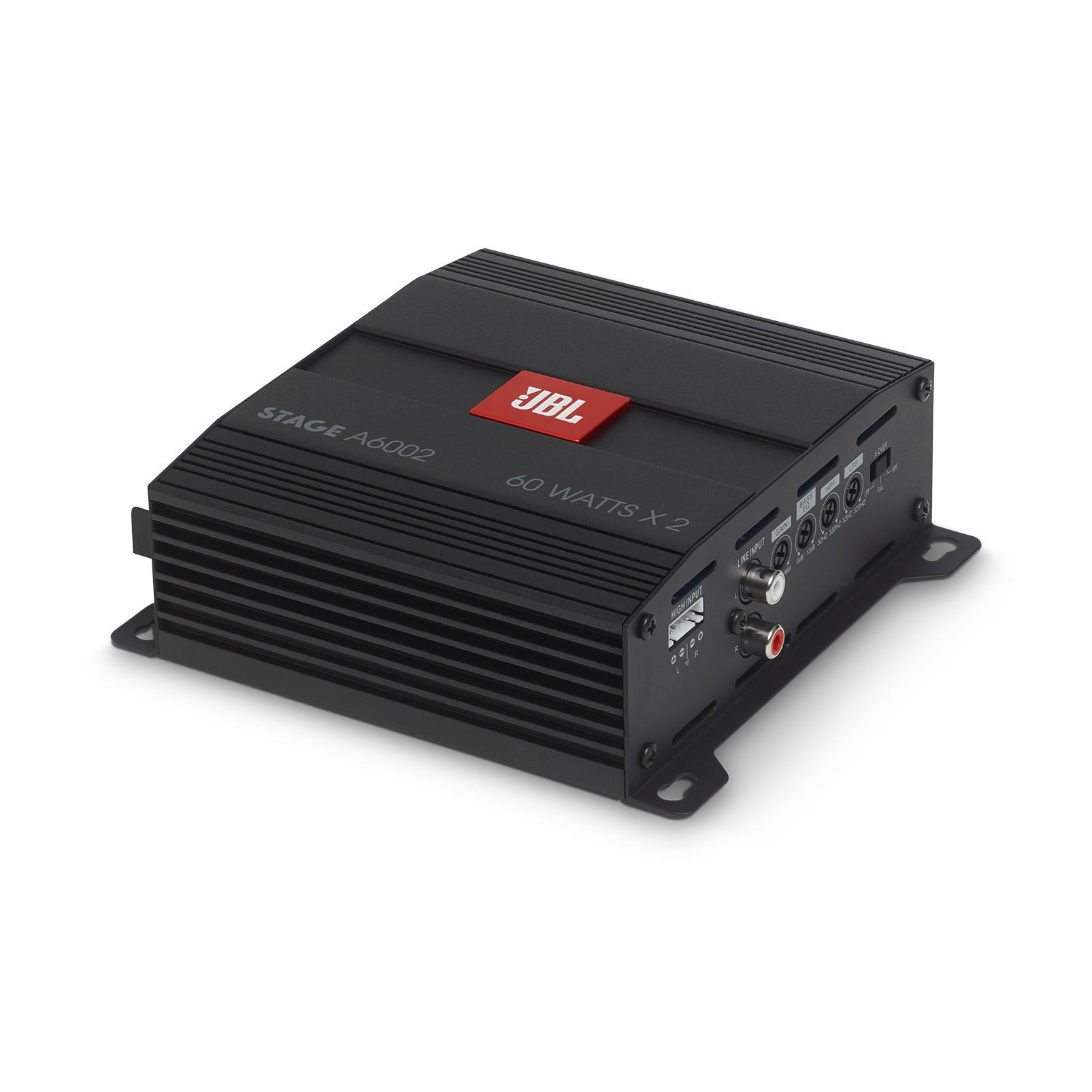JBL Stage Amplifier A6002 Class D Car Audio Amplifier