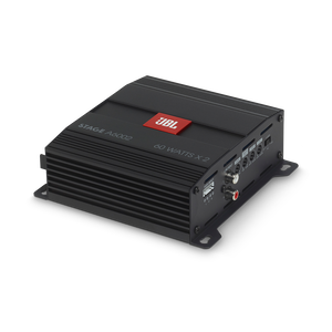 JBL Amplifier A6002 | Class D Car Audio Amplifier
