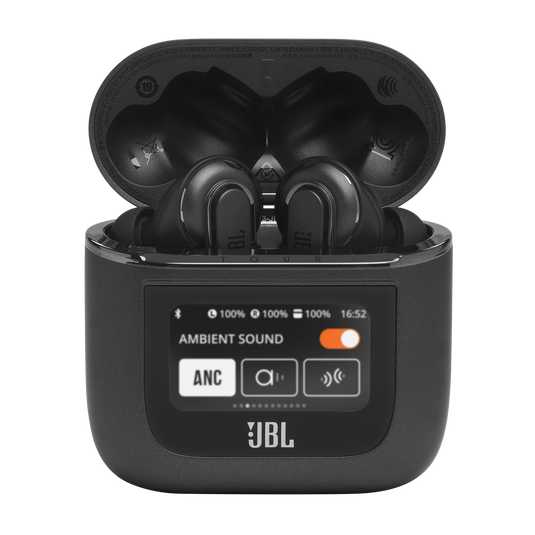 JBL Tour Pro 2 | True wireless Noise Cancelling earbuds