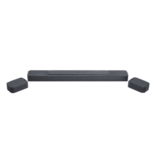 JBL Bar 700 Soundbar