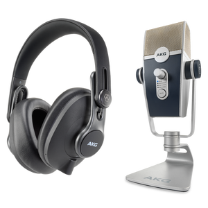 JBL 104-BT (Pair) | Compact Desktop Reference Monitors with